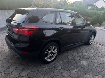 BMW X1 - 4