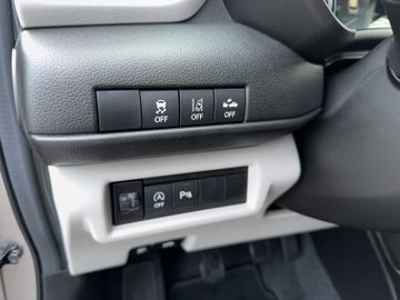 Fotografie des Suzuki Swift 1.2 HYBRID Comfort+ | Navi | LED | Kamera