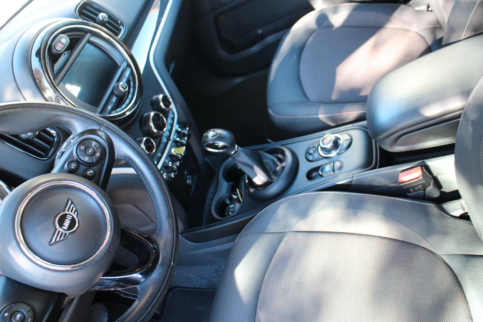 MINI Countryman Cooper SE ALL4/Autom/Nav/PDC/SHZ/Klim