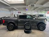 Ford F 150 SuperCrew 3,5 V6 4WD Platinum Edition - Ford F 150: V6