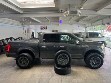Ford F 150 - 3