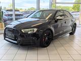 Audi A3 30 Limo DSG S-Line S3-Optik Kamera Leder 18" - Audi A3: Dsg