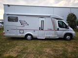 HYMER / ERIBA / HYMERCAR Tramp T SL 614 - HYMER / ERIBA Sl