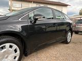 Toyota Avensis Kombi*Automatik*2.Hand*HU/AU Neu* - Toyota Gebrauchtwagen in Darmstadt