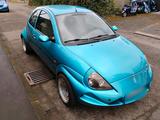 Ford Original Colani Ford Ka Breitbau, youngtimer - Ford Ka/Ka+ aus 1999