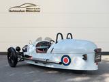 Morgan 3 Wheeler - Euro3 - alle Updates - scheckheft - scheckheftgepflegte Morgan 3 Wheeler