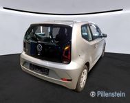 Volkswagen up! - Vorschau Bild 4