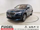 Skoda Kodiaq 2.0 TDI DSG L&K 4x4 Matrix|AHK|360°|ACC - Skoda Kodiaq in Chemnitz