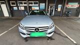 Mercedes-Benz Mercedes, C-Klasse, 250 - Mercedes-Benz 250: 250c