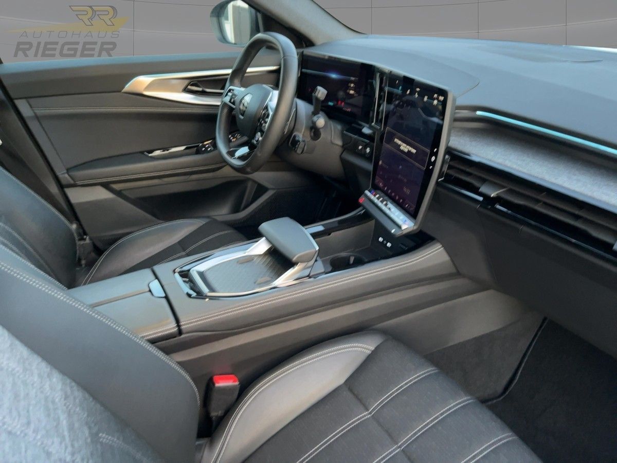 Fahrzeugabbildung Renault Austral Techno TCe 160 Mild-Hybrid