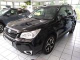 Subaru Forester Sport - gebrauchte Subaru Forester aus dem Jahr 2015