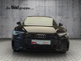 Audi A6 Avant 55 TFSI e quattro S line Matrix - Audi A6 mit Hybrid-Antrieb: Kombi