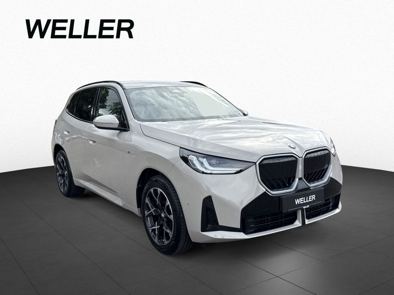 BMW X3 - Bild 6