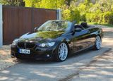 BMW E93 335i Cabrio // Keine Tuningbude //... - BMW: Cabrio, Tuning