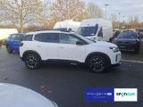 Citroën C5 Aircross Shine PureTech 130 1.2*NAVI*KAMERA* - Citroën: Geländewagen