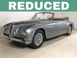 Alfa Romeo 6C 2500 GT Villa d'Este Cabrio by Touring 1952 O