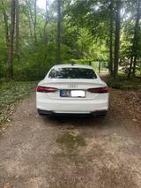 Audi A5 40 TFSI S tronic Sportback S line  - Audi A5 Gebrauchtwagen in Dortmund