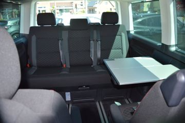 Volkswagen T6 Multivan 2.0 TDI DPF DSG Join StdhzgAHKLED