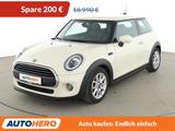 MINI One Aut.*NAVI*LED*TEMPO*PDC* - MINI MINI Gebrauchtwagen in Bochum