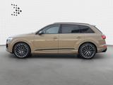 Audi SQ7 TFSI qu. Air*Matrix*Pano*HuD*360°B&O*AHK - Audi SQ7 Gebrauchtwagen in München