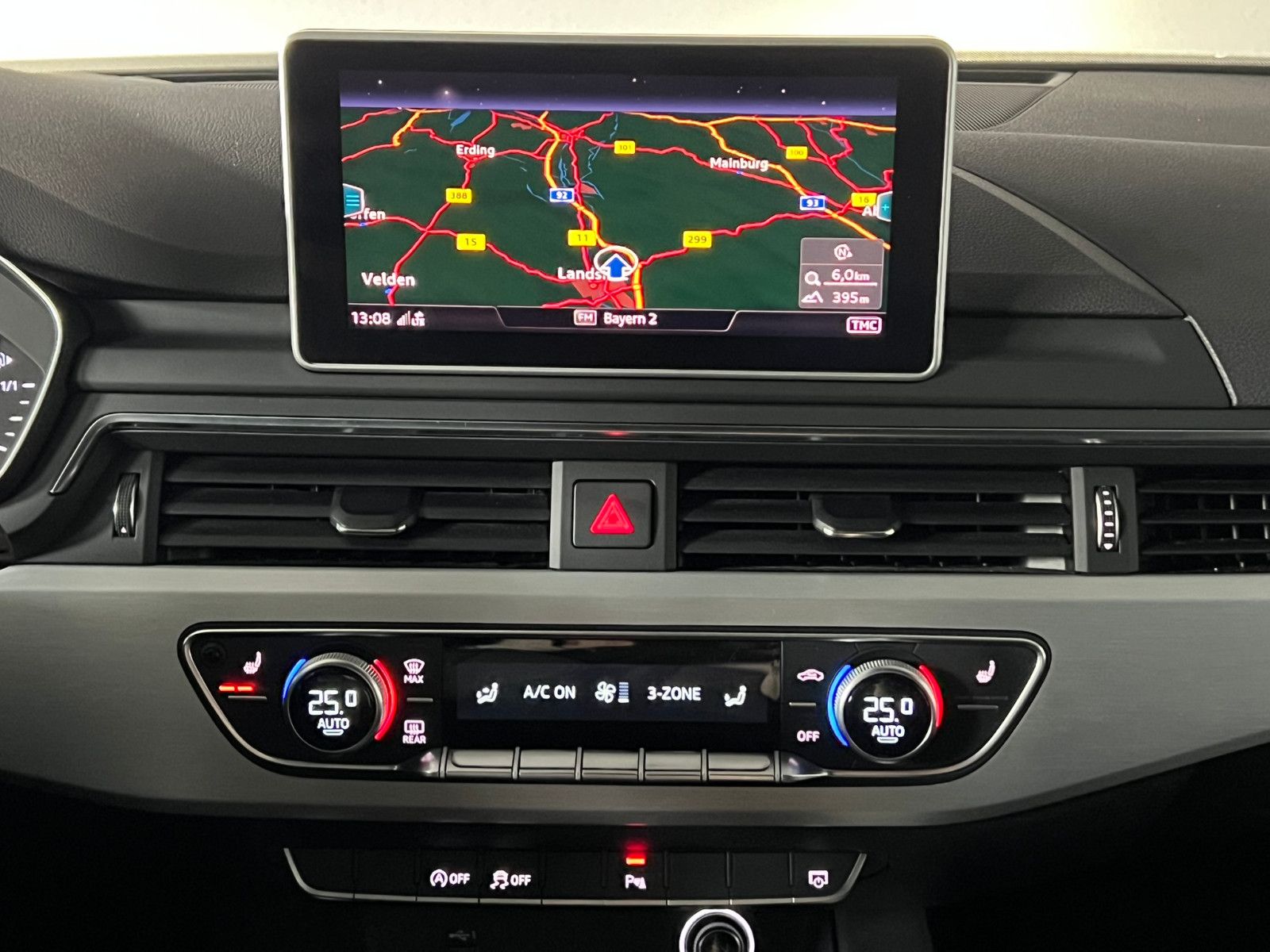 Fahrzeugabbildung Audi A4 Avant S-LINE SPORT PLUS/MASSAGE/MATRIX/VIRCO