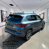 Cupra Ateca 4Drive*221KW*Virtual*360°*Alcantara* - Cupra Gebrauchtwagen von 2020