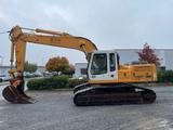 Liebherr R914 HDSL - Liebherr 914