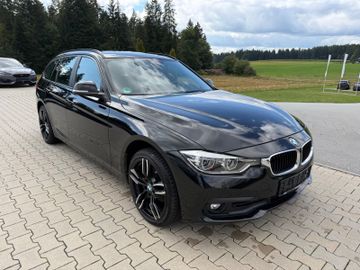 BMW 320 - 2