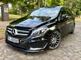 Mercedes-Benz B 220d AMG *Aut. *NAVI * LED *TEMPO *PDC*Keyless - Mercedes-Benz 220: Te