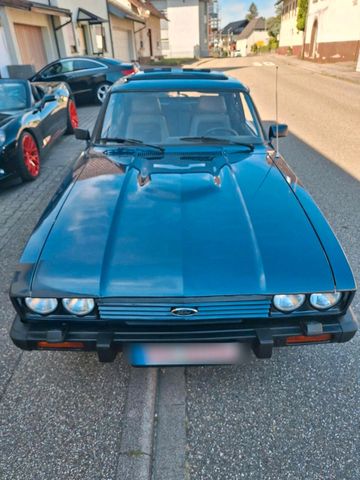 Ford Capri 2,8i MK3