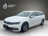 Volkswagen Passat Variant 2.0 TDI Rline LED DSG 360° Kamera - Volkswagen Passat Variant: R36