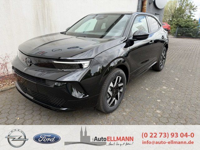 Opel Mokka 1.2 Turbo GS sofort VERFÜGBAR www.auto-ell imagem 2