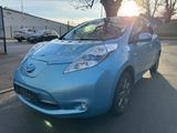 Nissan Leaf Tekna Leder 360° Kamera Lenkradheizung Bose - Nissan Leaf aus 2017