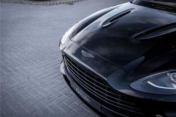 صورة مصغرة 47 لـ 2021 Aston Martin DBX