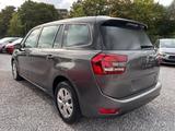 Citroën Grand C4 Spacetourer 1.5 BlueHDI 96 kW*7 Sitze - Citroën C4 SpaceTourer: 7 Sitzer