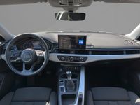 Audi A4 - Vorschau Bild 7