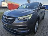 Opel GRANDLAND X 1.2 TURBO * NAVIGATION * ALU - Opel Grandland (X) Gebrauchtwagen in Frankfurt