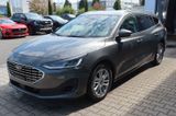 Ford Focus Titanium 1.5 DIESEL 4,99% FIN* AUTOMATIK - Ford Focus: 1.9