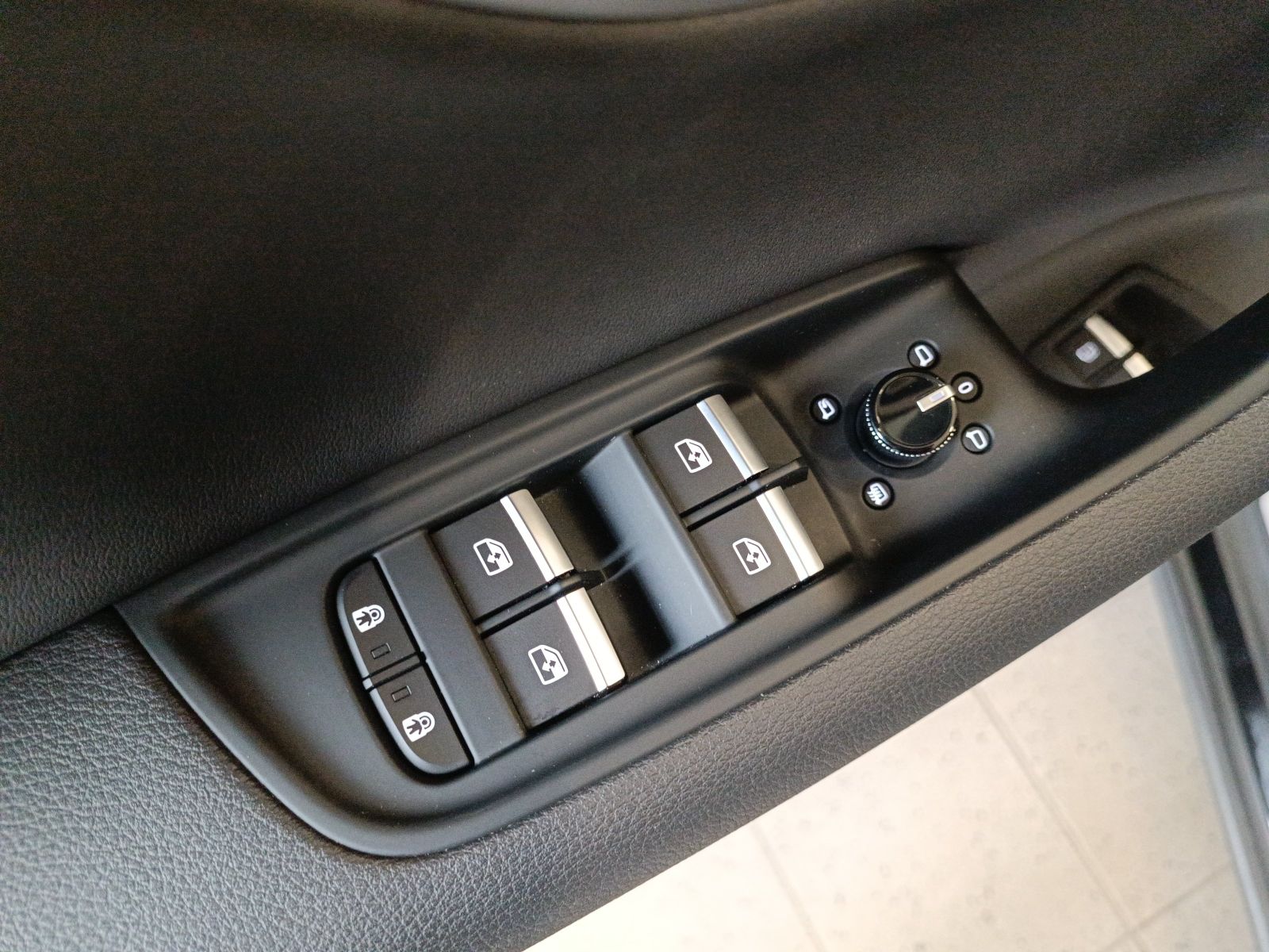 Audi Q7 - Bild 16