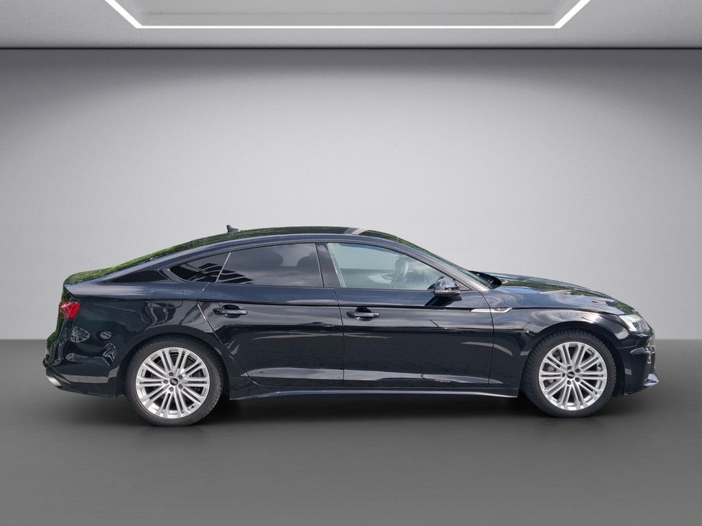 Audi A5 - Bild 6