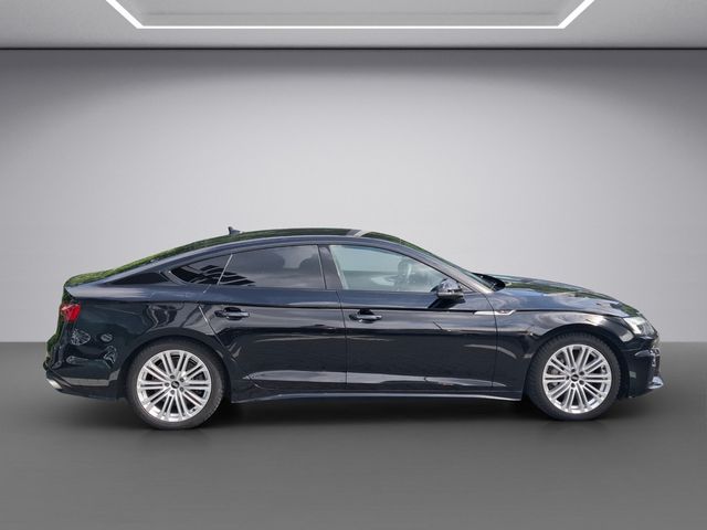 A5 Sportback 50 TDI 3.0 TDI 210 kW S-line,Opik-P