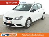 Seat Ibiza 1.2 TSI Reference*KLIMA*GARANTIE* - gebrauchte Seat Ibiza aus dem Jahr 2016