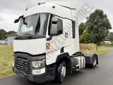 Renault T430 - E6 - Klima - Doppeltank - Webasto Sattelz - Angebote entsprechen deinen Suchkriterien