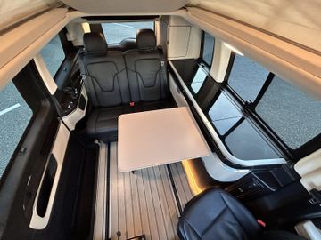 Mercedes-Benz Marco Polo V 300 d 4M AMG 2x Standhzg. Easy-up