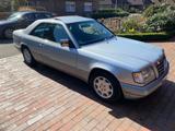Mercedes-Benz 220CE Klima EFH SSD 2.Hand Sportline 5 Gan... - Mercedes-Benz CE 220 Gebrauchtwagen