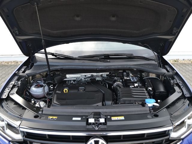 Tiguan 1.5 TSI DSG R-Line BLACK-STYLE/AHK/MATRIX