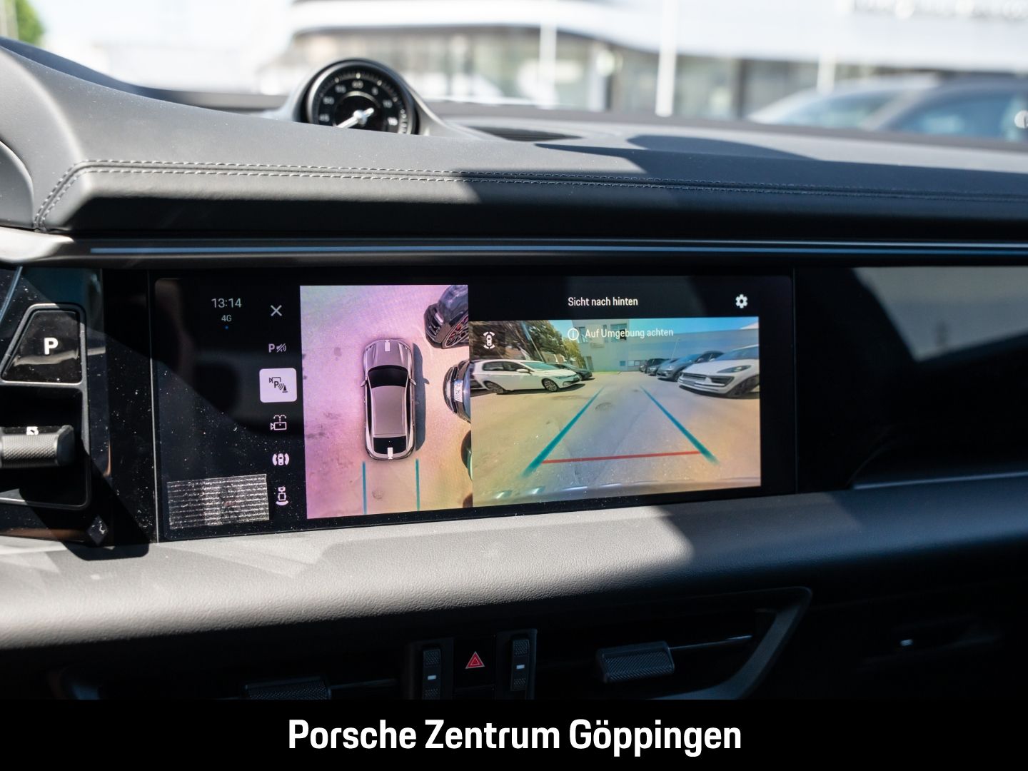 Porsche Macan - Bild 34