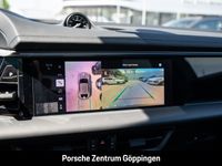 Porsche Macan - Vorschau Bild 34