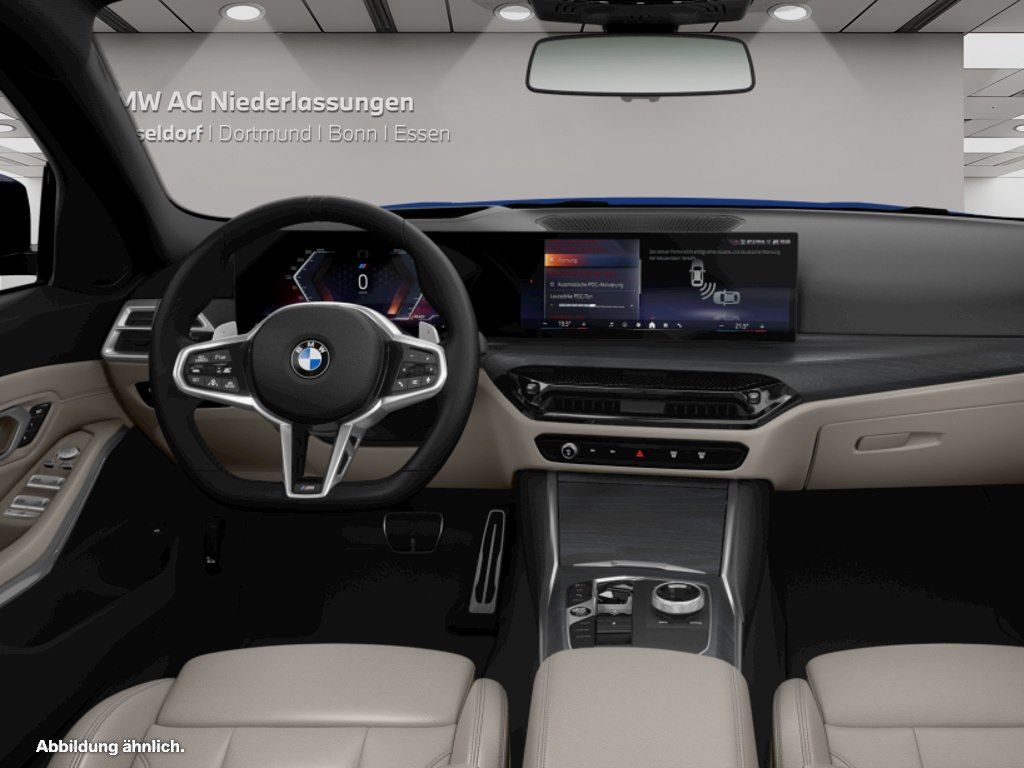BMW 318 - Bild 7