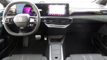 Renault Clio VI Esprit Alpine Full Hybrid E-Tech 160 Win